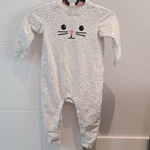 Cute onesie